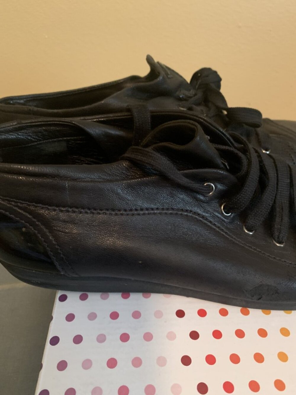 Chanel Booties - Picture 13 of 14